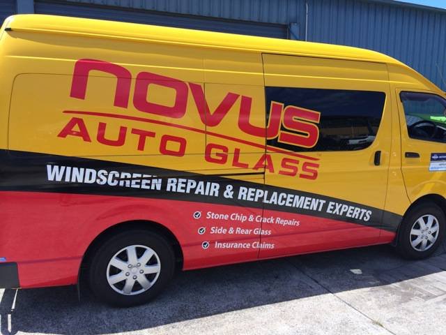 Novus Auto Glass - thumb 0