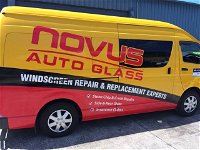Novus Auto Glass - Click Find