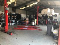 Nelson Bay Mechanical Repairs - Renee