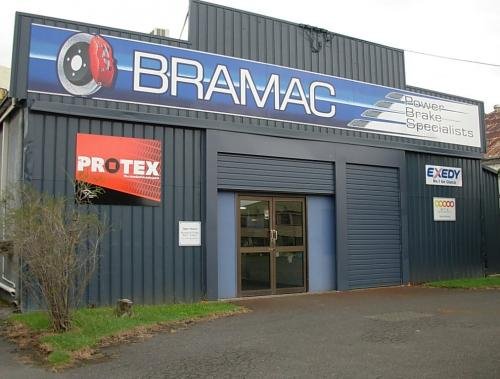 Bramac Power Brake Specialists - thumb 0