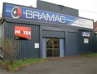 Bramac Power Brake Specialists - Bridge Guide