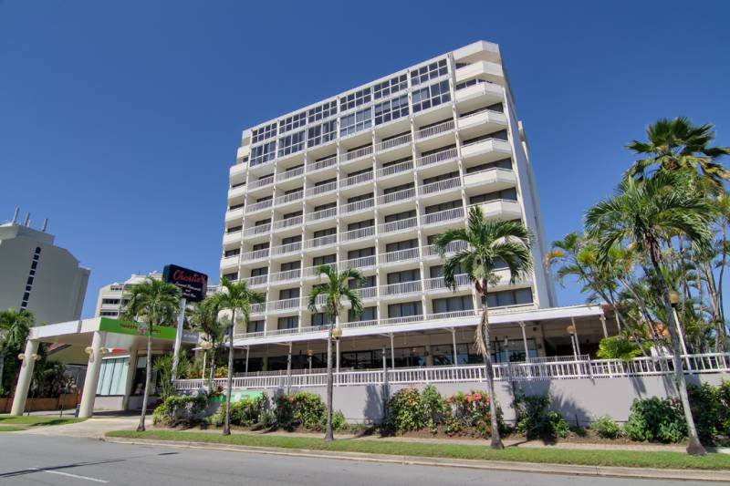 Acacia Court Hotel - Australian Directory