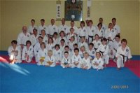 Mid North Coast Karate  Martial Arts Centre - Suburb Australia