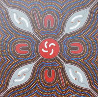 Dunghutti-Ngaku Aboriginal Art Gallery - Internet Find