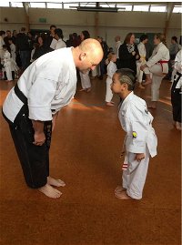 Taekidokai Martial Arts - Click Find