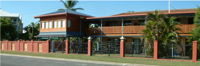 The Gallery on the Beach Cairns - Click Find
