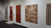 Museum  Art Gallery of the Northern Territory - DBD