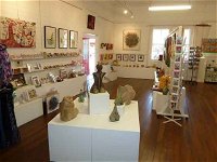 Nimbin Artists Gallery