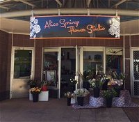 Alice Springs Flower Studio - Click Find