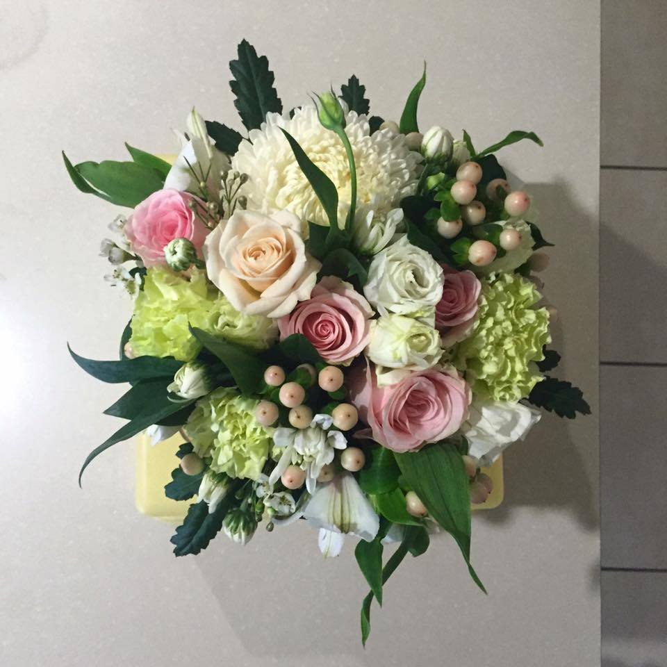 Bay Flowers and Gifts - Australian Directory