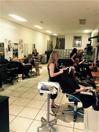 Indulgence Hair Body  Make Up - Suburb Australia