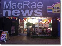 MacRae News - DBD