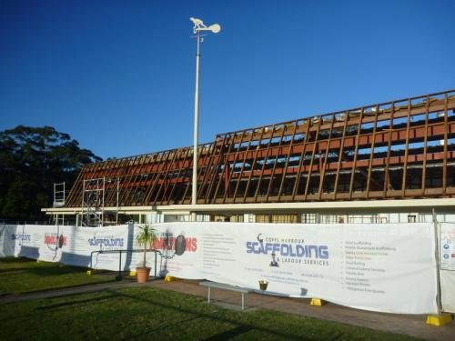 Coffs Harbour Demolitions - thumb 2