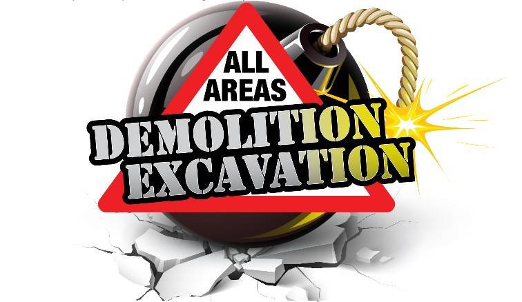 AADEMEXAll Areas Demolition Excavation - Suburb Australia