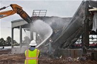 Razor Demolition  Asbestos Removal - LBG