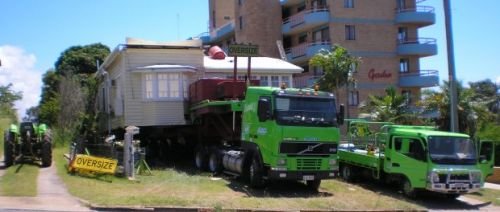 Busby Demolition & House Removals - thumb 3