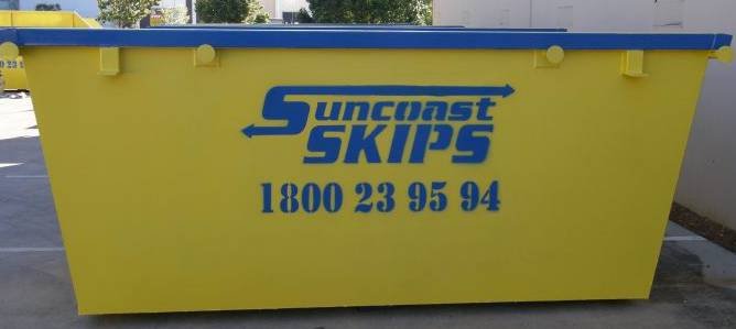 Suncoast Skips - Suburb Australia