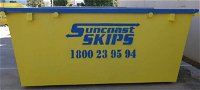 Suncoast Skips - Click Find