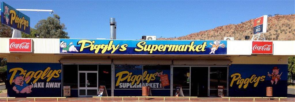 Pigglys Supermarket, Takeaway / Bottle Shop - thumb 2