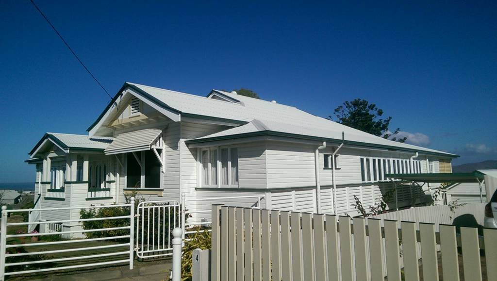 Kosick Roofing NQ Pty Ltd - Suburb Australia