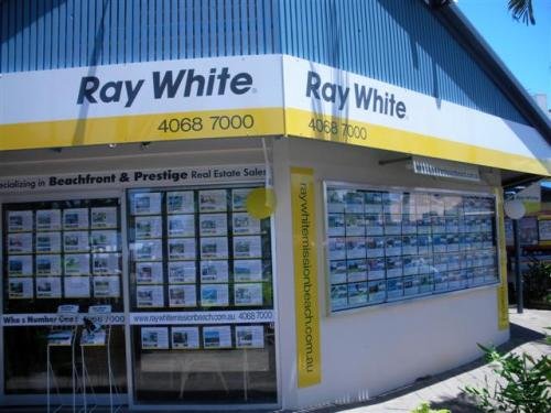 Ray White Mission Beach - Australian Directory
