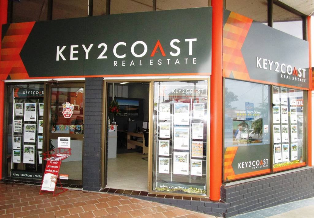 Key2Coast Real Estate - Internet Find