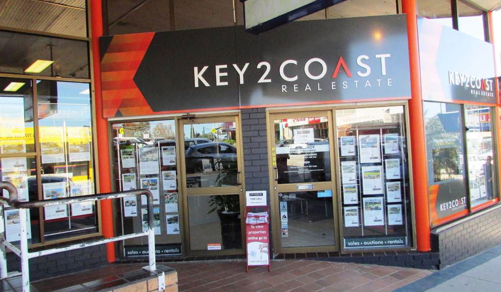 Key2Coast Real Estate - thumb 1