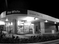 Ray White Emerald - Click Find