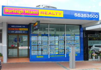 Burleigh Miami Realty - Internet Find