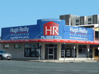 Hugh Reilly Real Estate - Click Find
