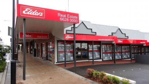 Elders Real Estate Alstonville - Australian Directory