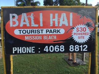 Bali Hai Tourist Park - thumb 2