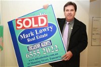 Mark Lowry Real Estate - Internet Find