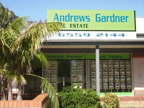 Andrews Gardner Real Estate - thumb 0