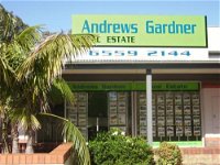 Andrews Gardner Real Estate - Internet Find