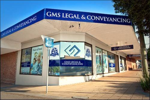 GMS Legal & Conveyancing Pty Ltd - thumb 4