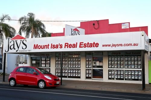 Jays Real Estate - thumb 1