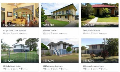 Ian Clarke Real Estate - Australian Directory
