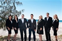 Coastal Real Estate Group - Renee