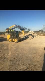 MG Civil Concrete Pumping And Machinery Hire - thumb 10