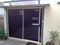 Harbour Electronics - Click Find