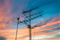 Ian Brooks TV Antenna Services - Internet Find