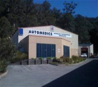 Automedics - Suburb Australia