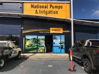 National Pumps  Irrigation - Click Find