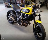 Dragon Motorcycle Repairs - Click Find