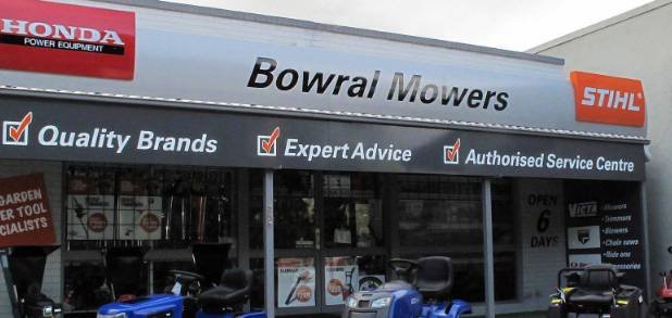 Bowral Mowers - thumb 1