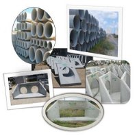 Batrosa Concrete Products - DBD