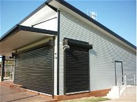 Steeline Roofing Centre Mackay - Renee