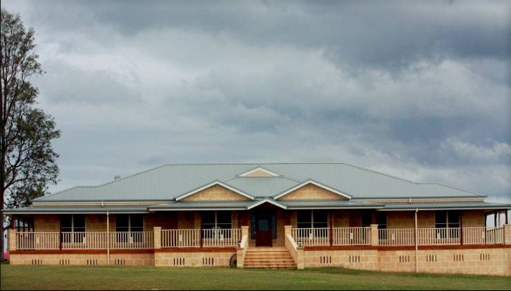 Steeline Roofing Centre Mackay - thumb 1