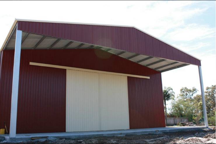 Steeline Roofing Centre Mackay - thumb 2